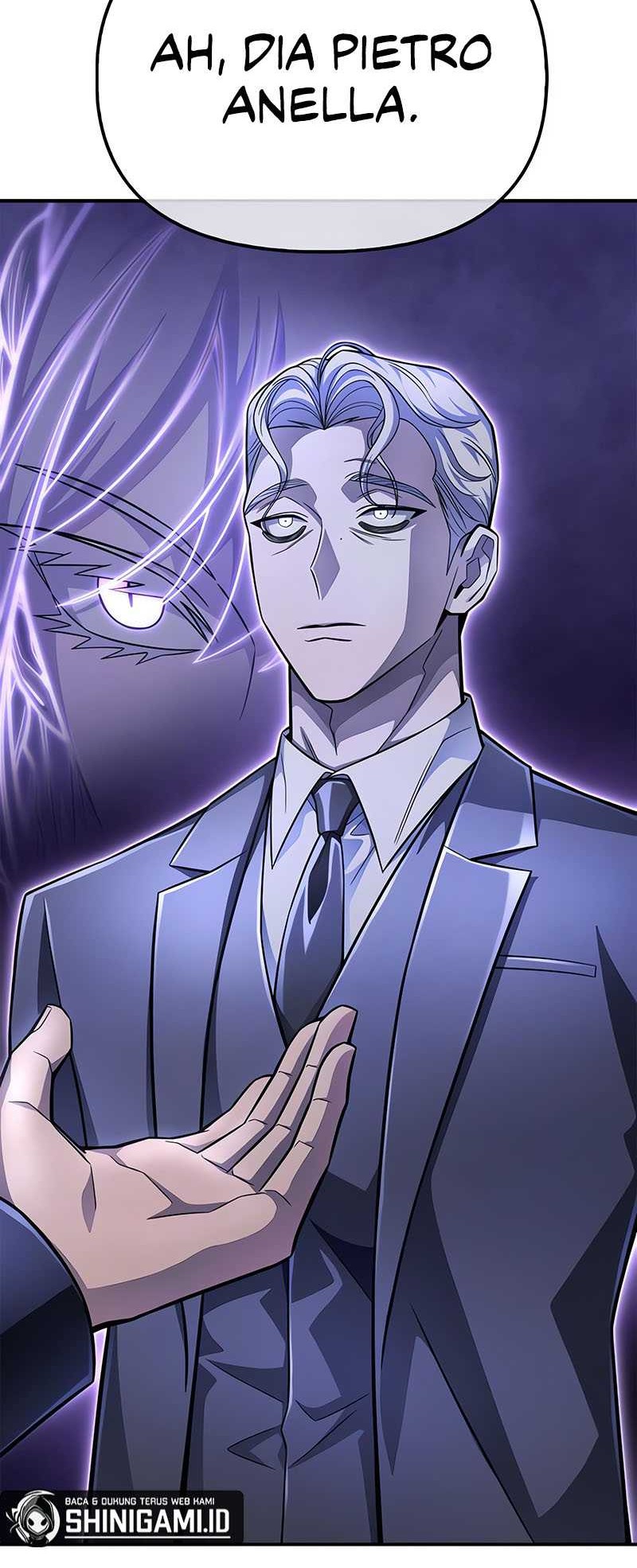 Superhuman Battlefield Chapter 70 Gambar 21