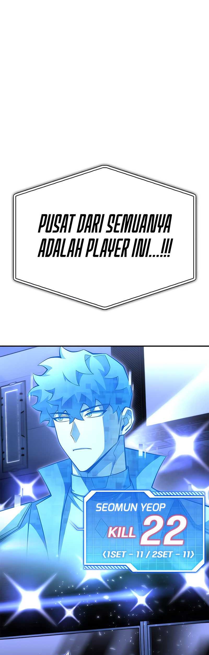 Superhuman Battlefield Chapter 70 Gambar 27