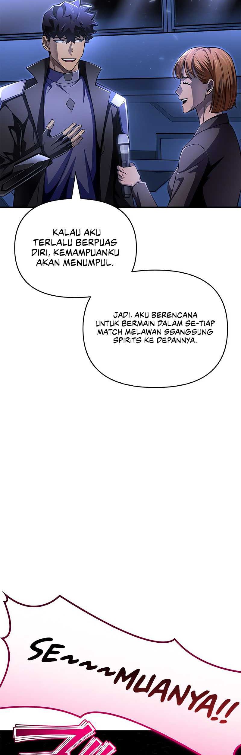 Superhuman Battlefield Chapter 70 Gambar 28