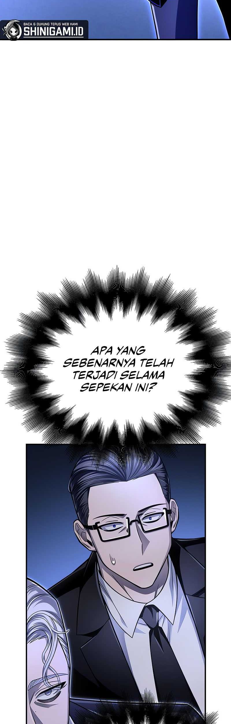 Superhuman Battlefield Chapter 70 Gambar 32