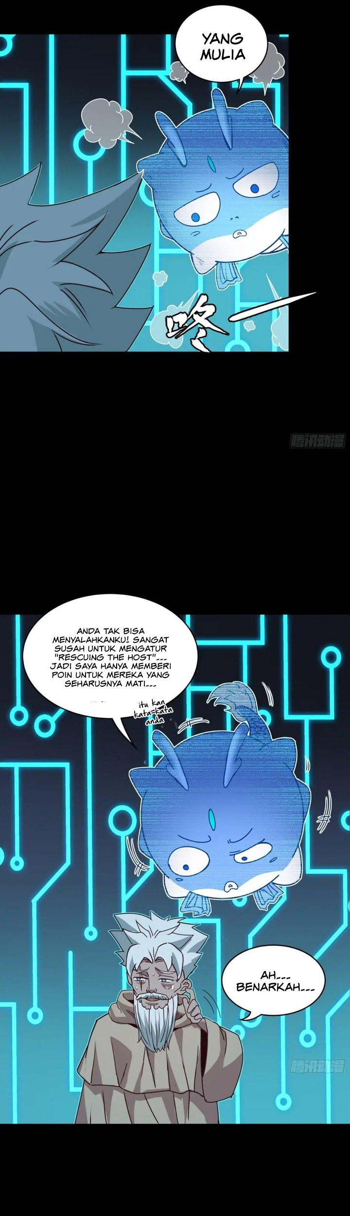 Legend of Star General Chapter 142 Gambar 17