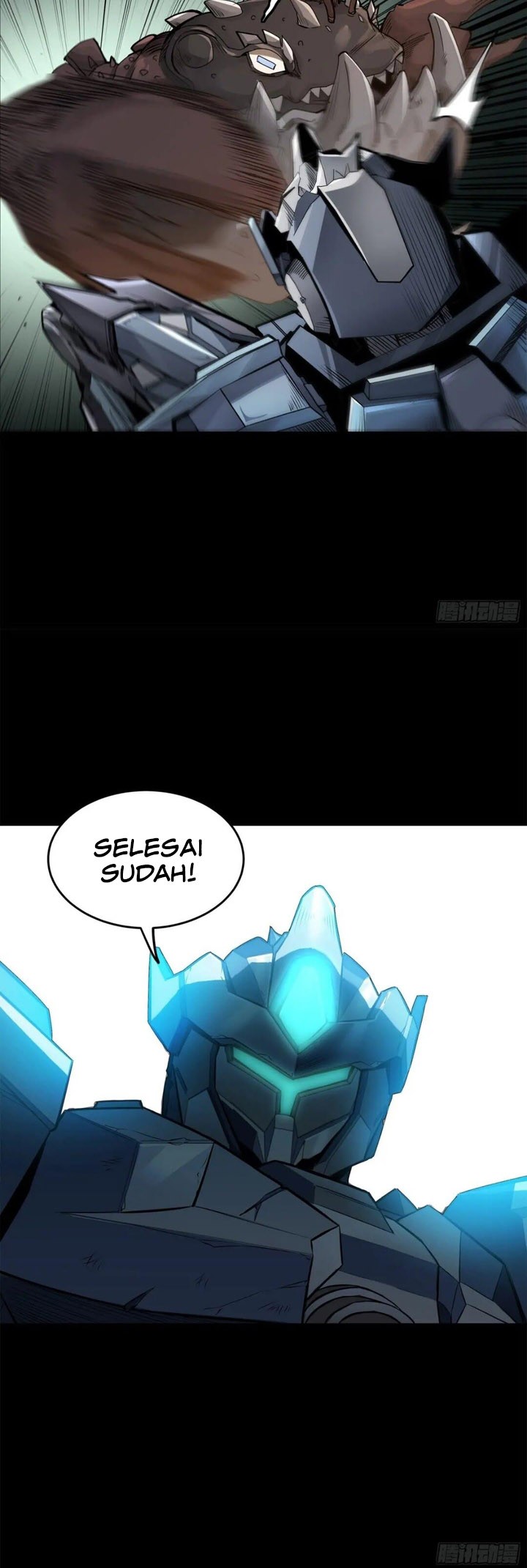 Legend of Star General Chapter 142 Gambar 33