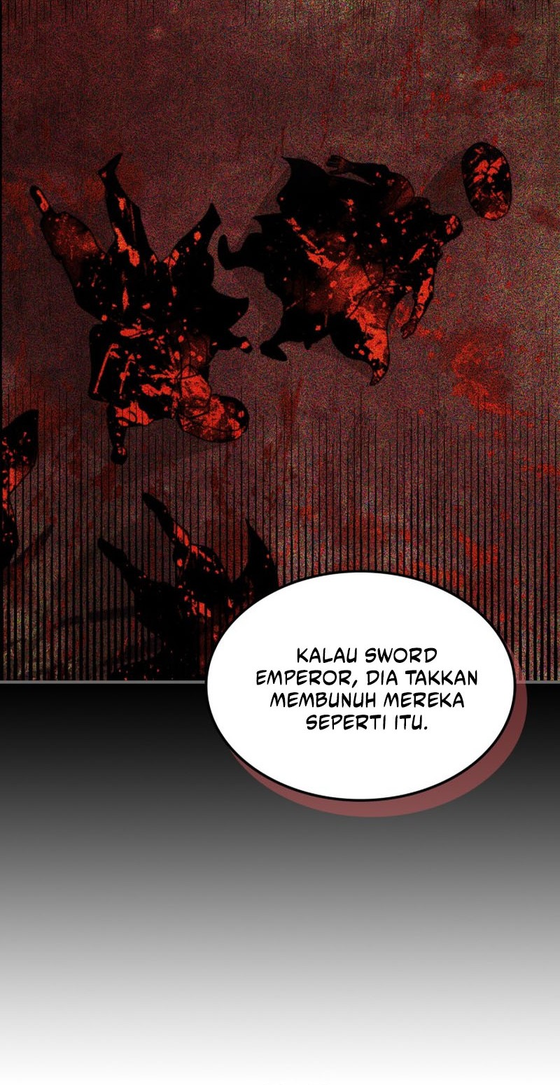 Chronicles Of The Martial God’s Chapter 67 Gambar 53