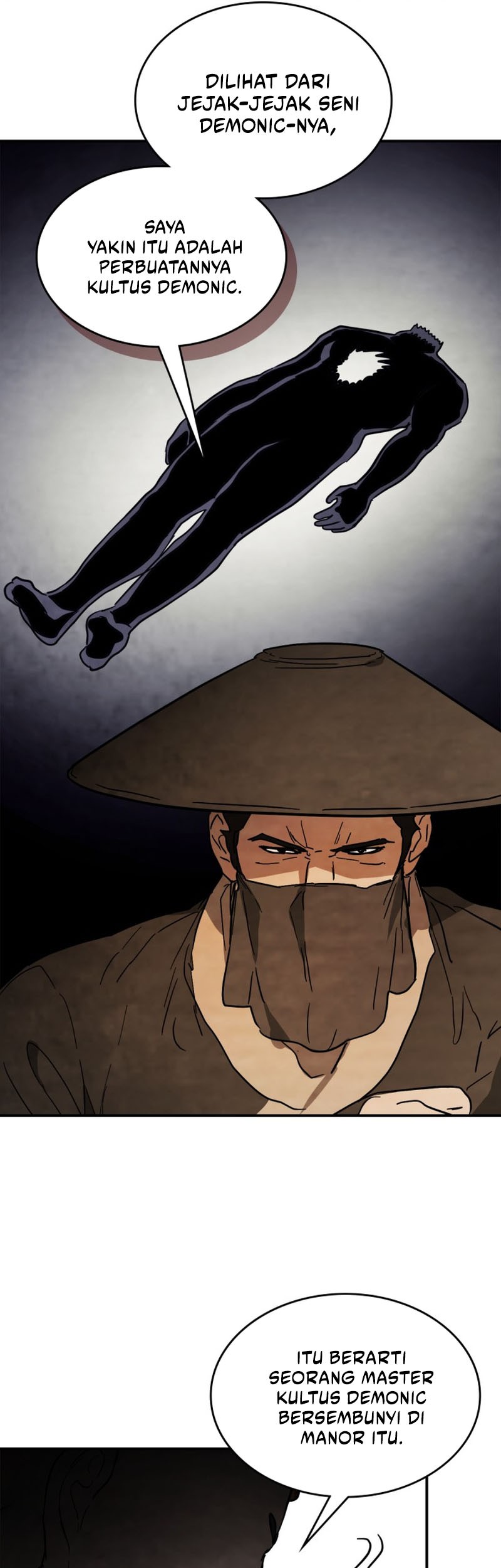 Chronicles Of The Martial God’s Chapter 67 Gambar 54