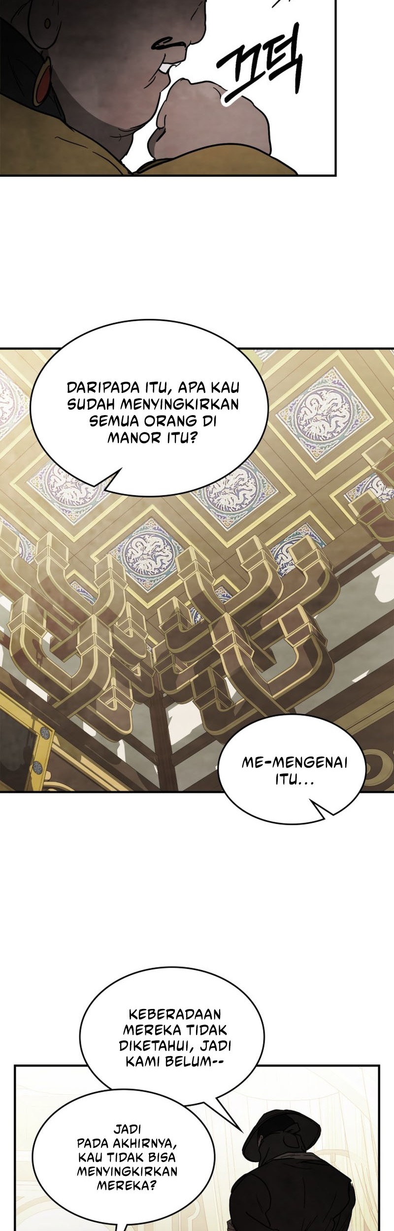 Chronicles Of The Martial God’s Chapter 67 Gambar 55