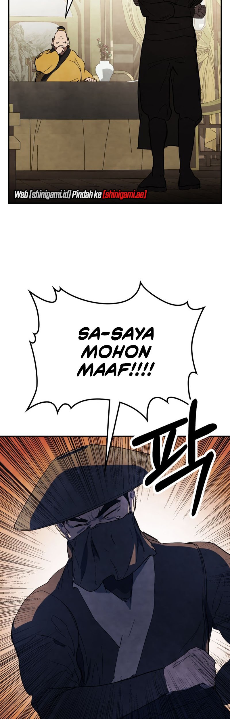 Chronicles Of The Martial God’s Chapter 67 Gambar 56