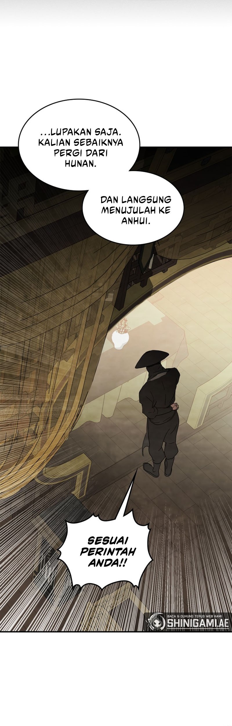 Chronicles Of The Martial God’s Chapter 67 Gambar 58