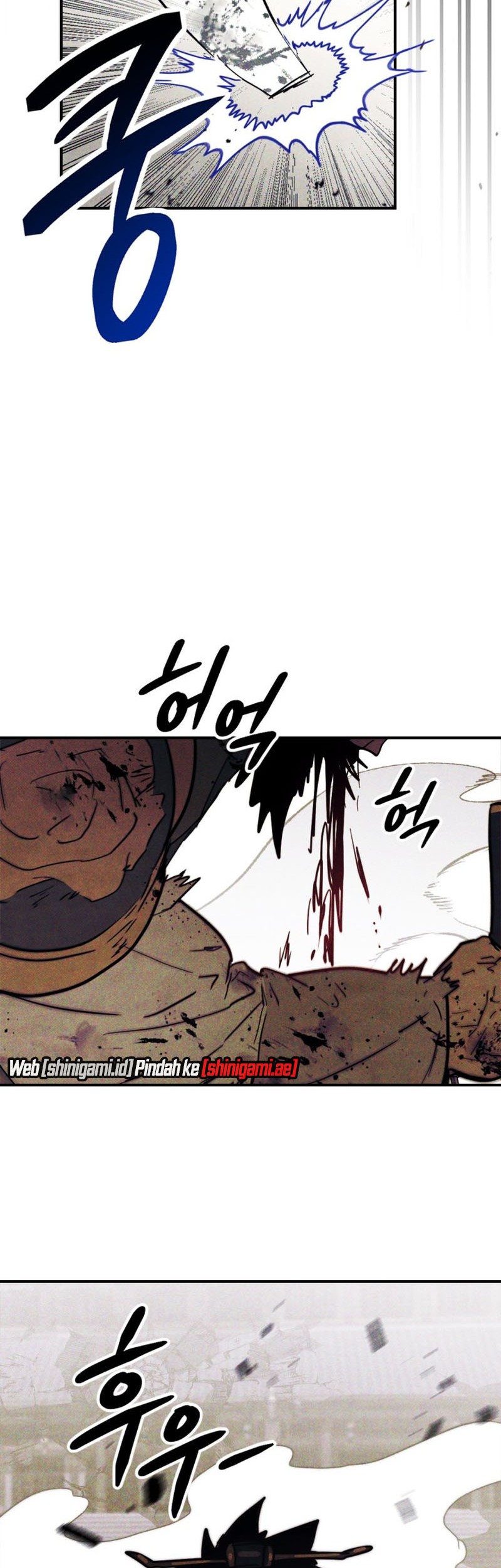 Chronicles Of The Martial God’s Chapter 67 Gambar 35