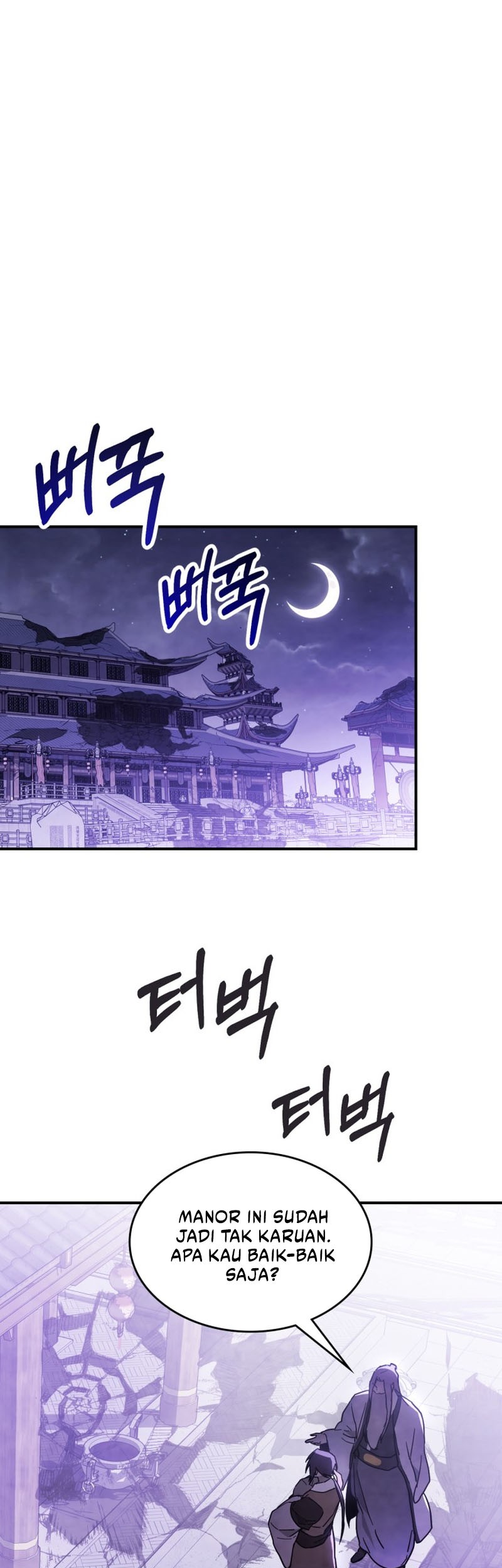 Chronicles Of The Martial God’s Chapter 67 Gambar 40
