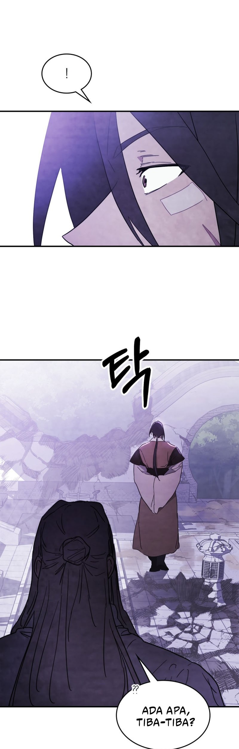 Chronicles Of The Martial God’s Chapter 67 Gambar 42