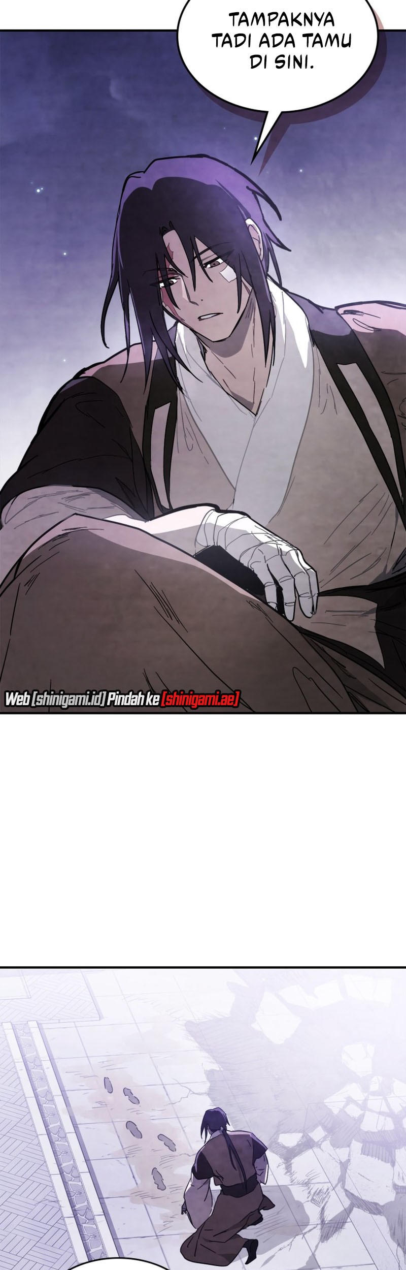 Chronicles Of The Martial God’s Chapter 67 Gambar 44