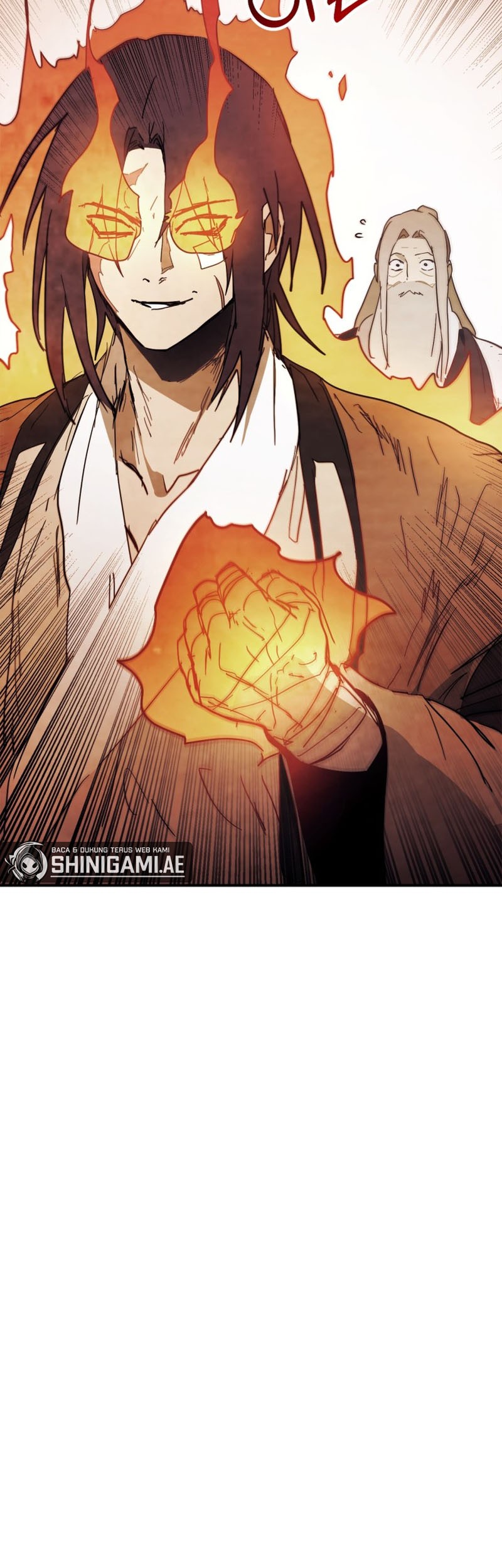 Chronicles Of The Martial God’s Chapter 67 Gambar 48