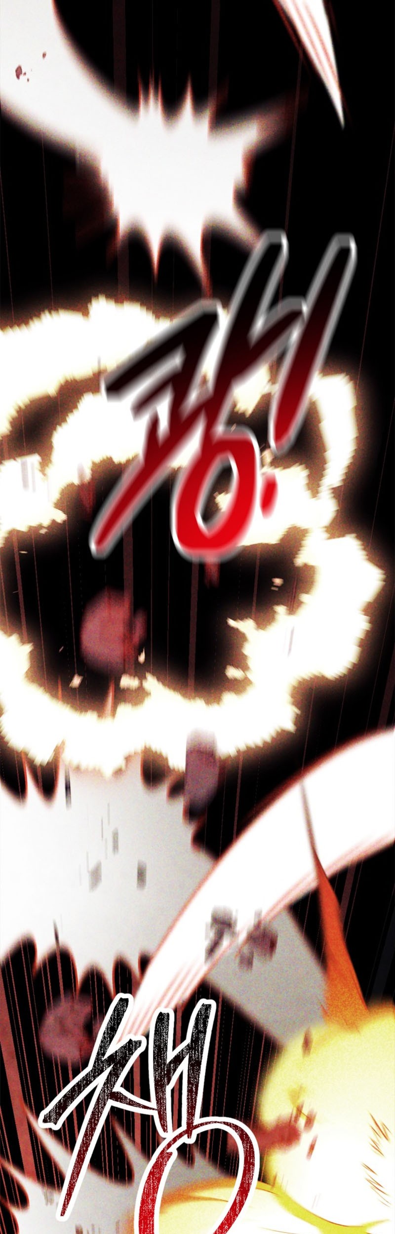 Chronicles Of The Martial God’s Chapter 67 Gambar 4