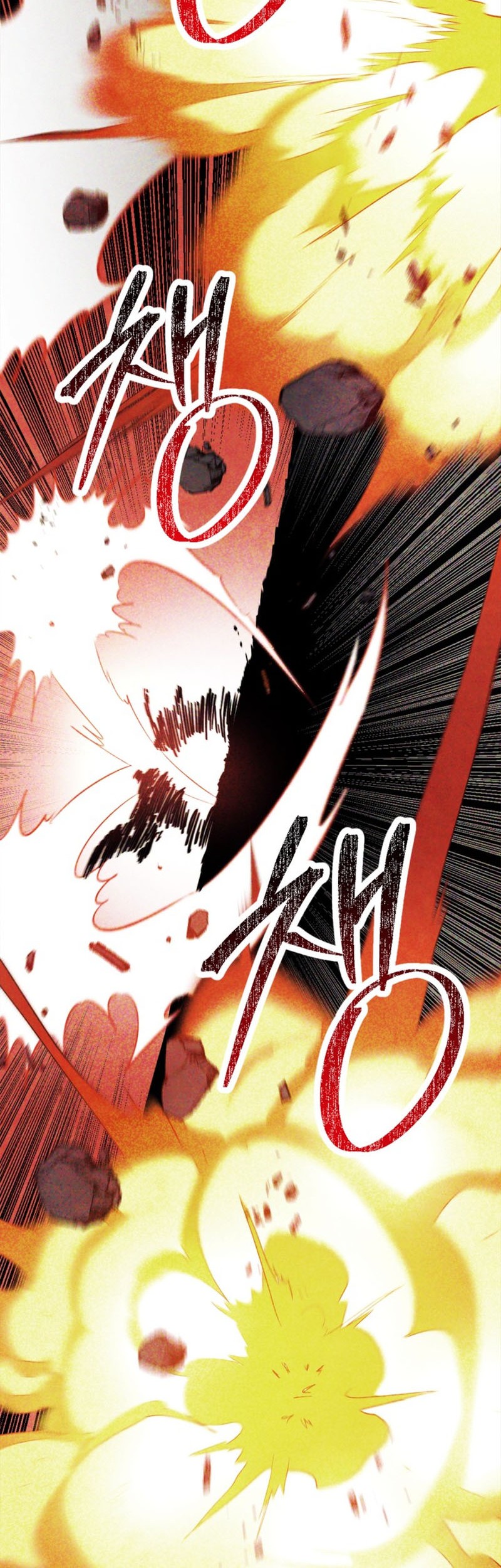 Chronicles Of The Martial God’s Chapter 67 Gambar 5