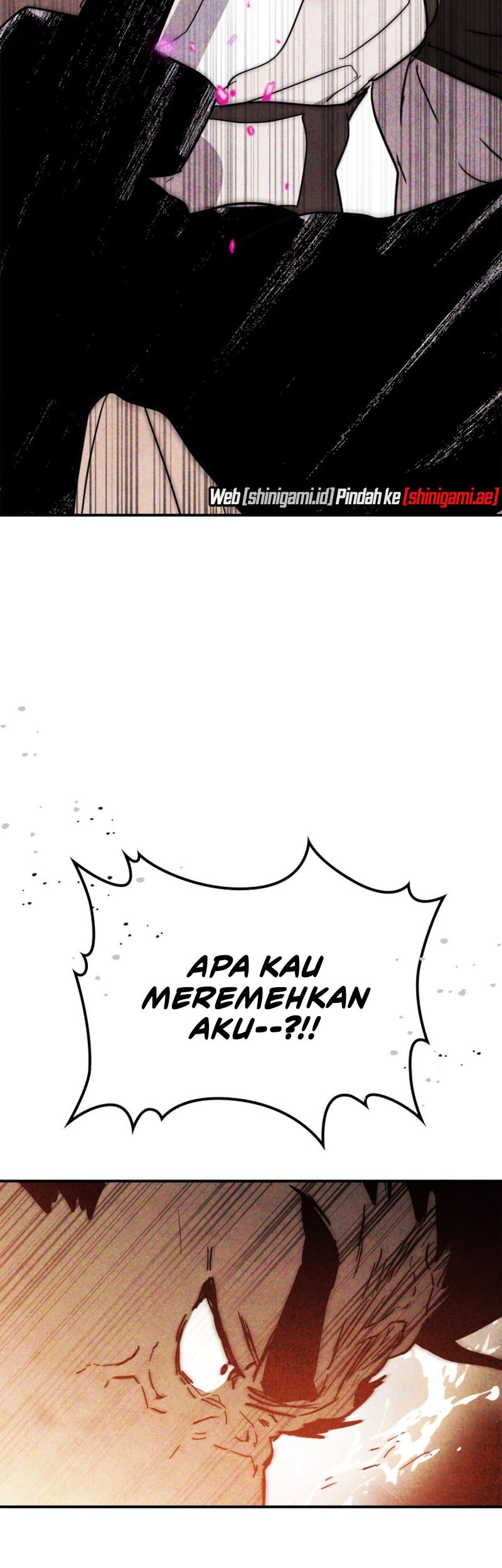 Chronicles Of The Martial God’s Chapter 67 Gambar 10