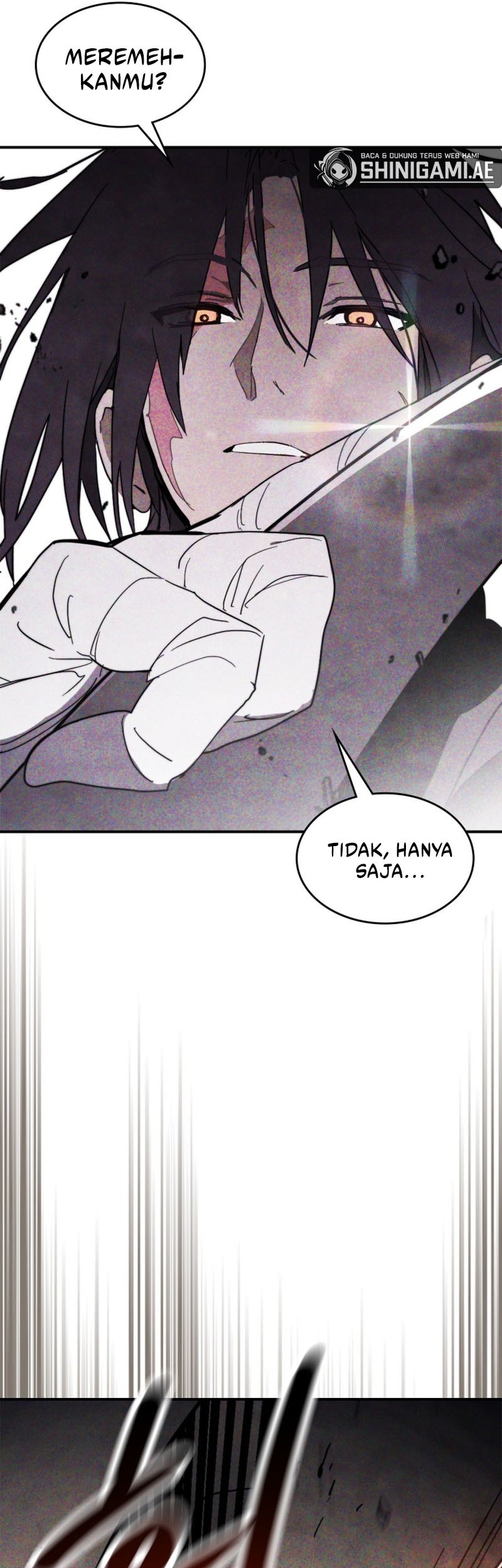 Chronicles Of The Martial God’s Chapter 67 Gambar 12