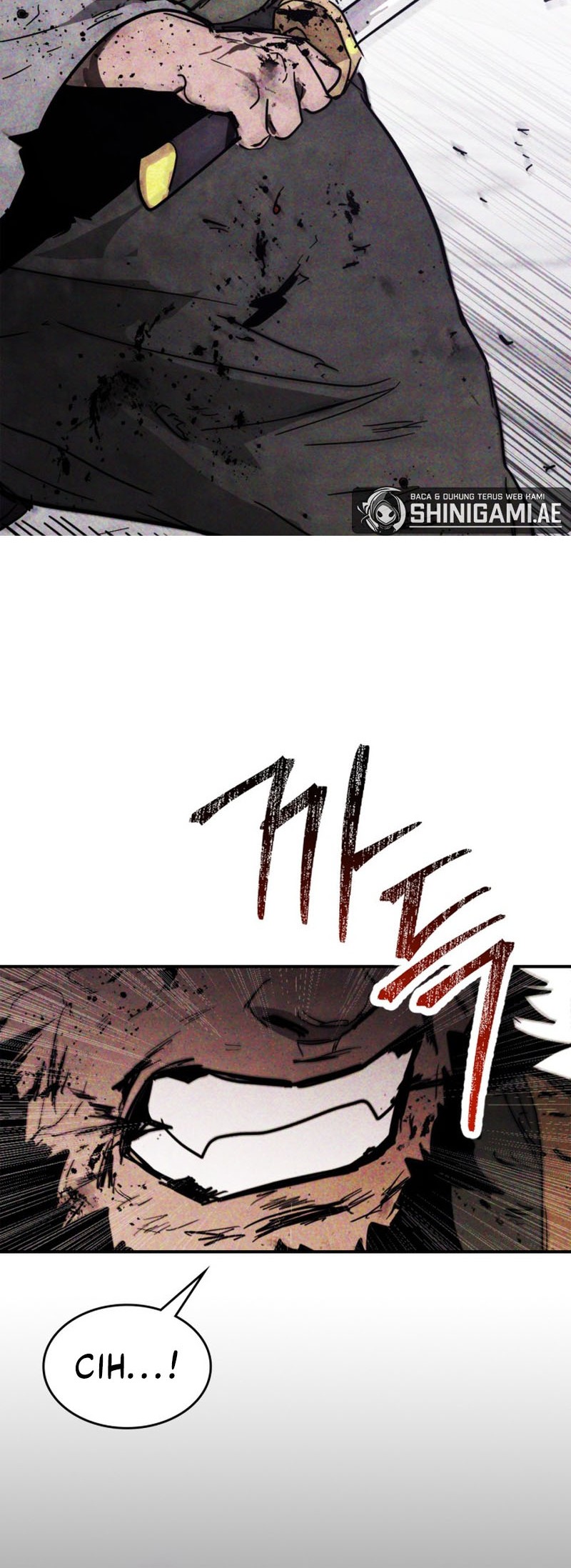 Chronicles Of The Martial God’s Chapter 67 Gambar 17