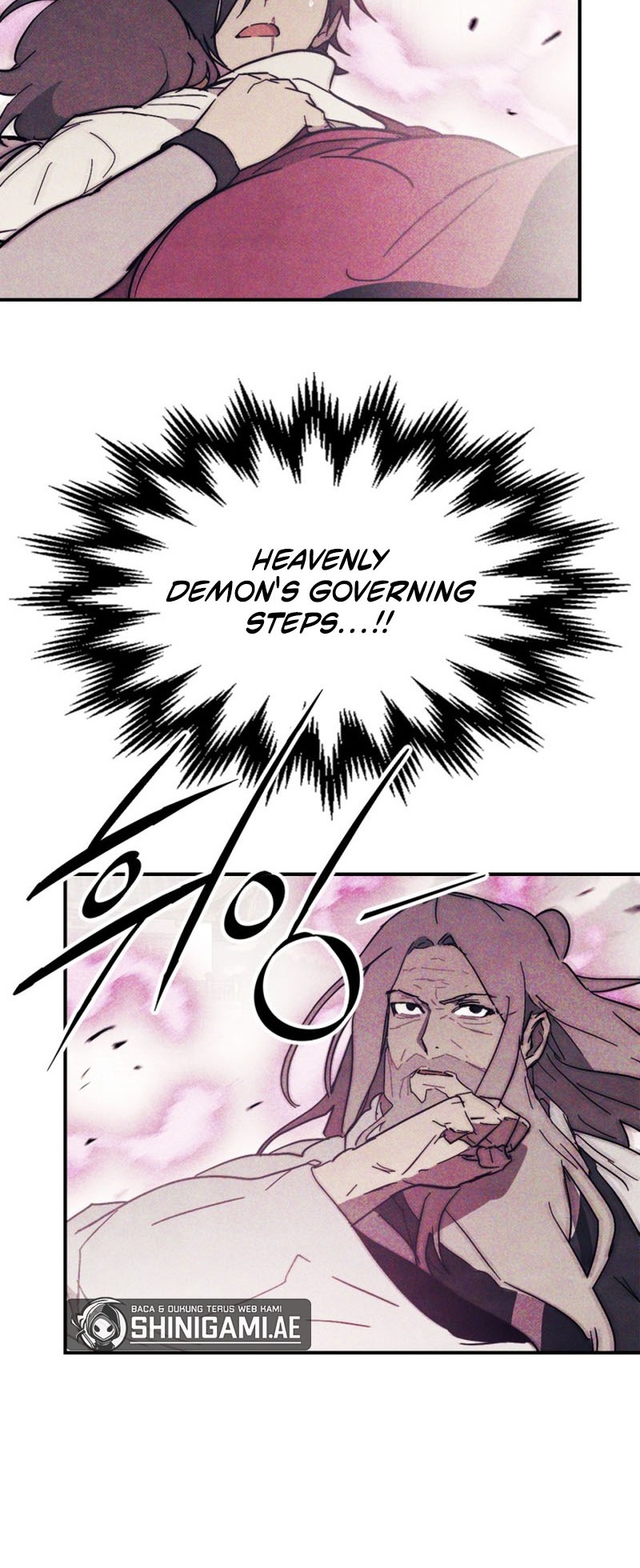 Chronicles Of The Martial God’s Chapter 67 Gambar 21