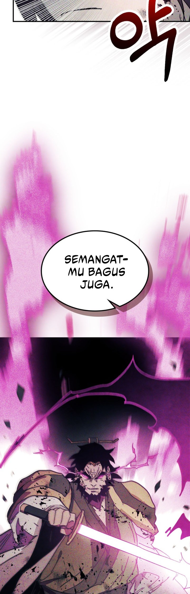 Chronicles Of The Martial God’s Chapter 67 Gambar 23