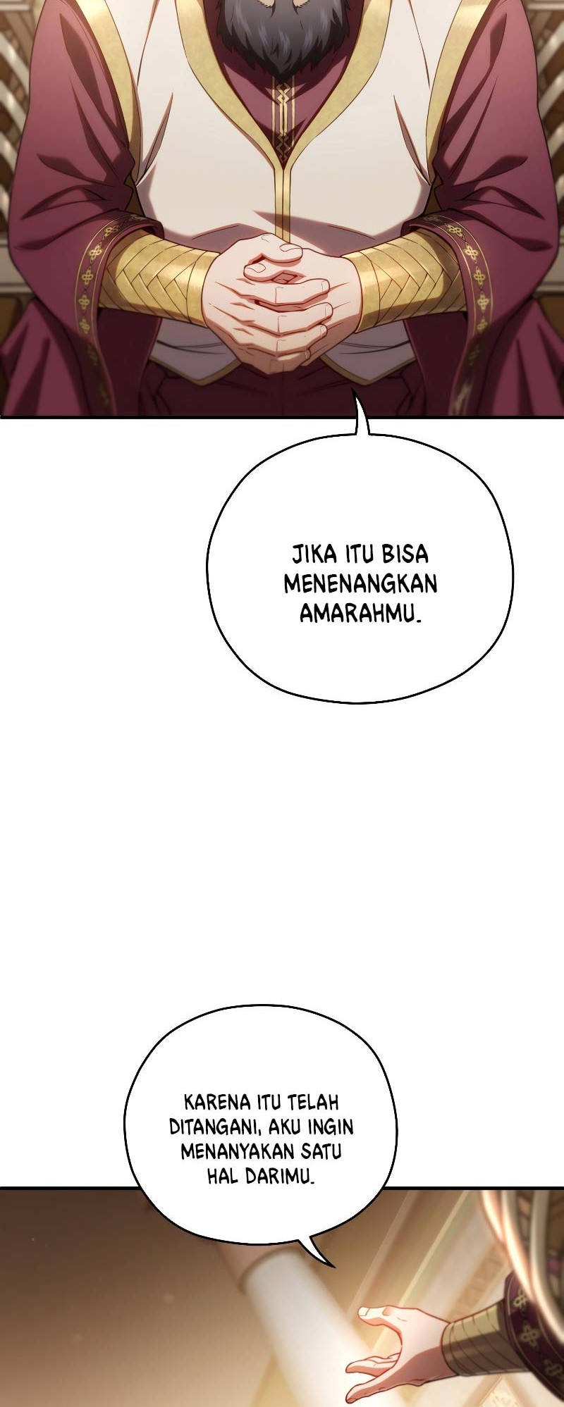 Damn Reincarnation Chapter 67 Gambar 27