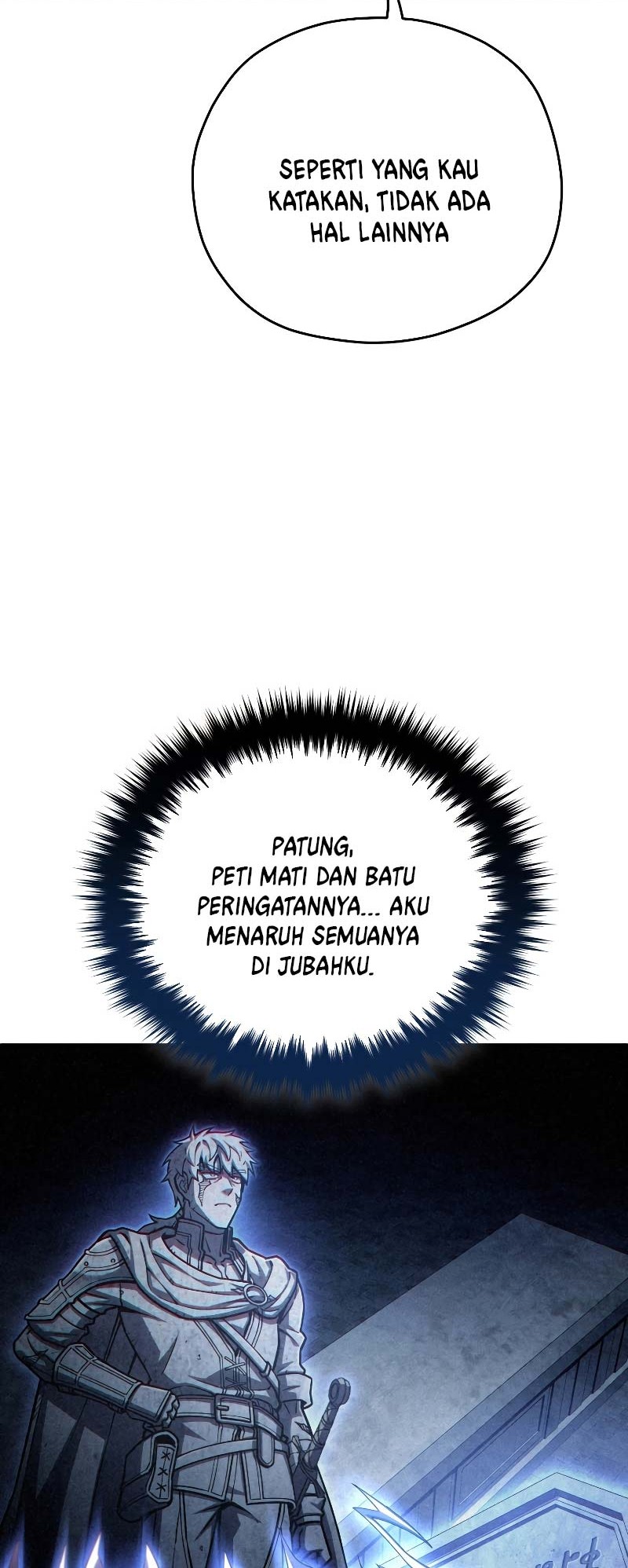 Damn Reincarnation Chapter 67 Gambar 29