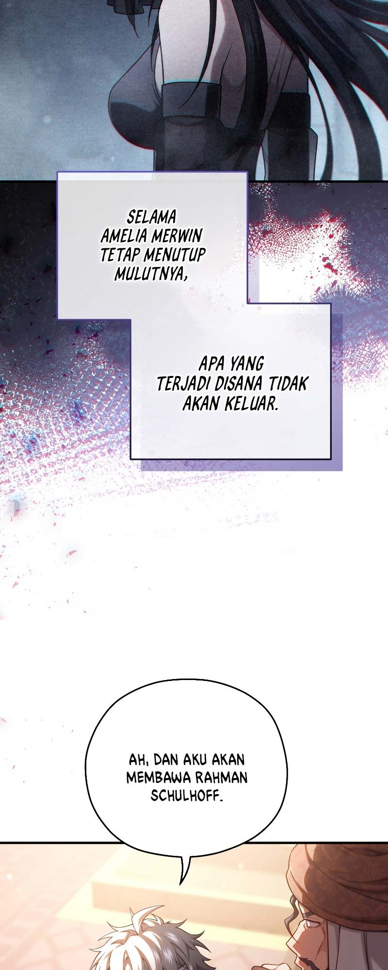 Damn Reincarnation Chapter 67 Gambar 31