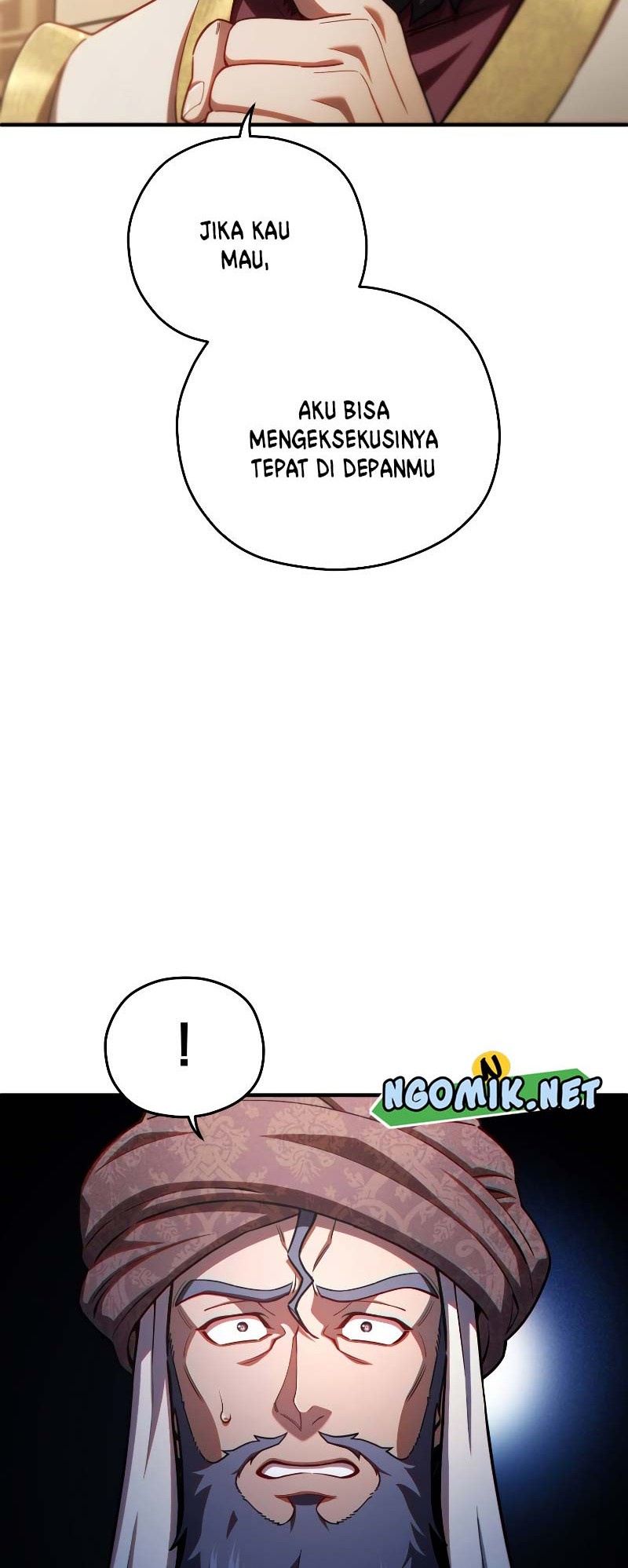 Damn Reincarnation Chapter 67 Gambar 33