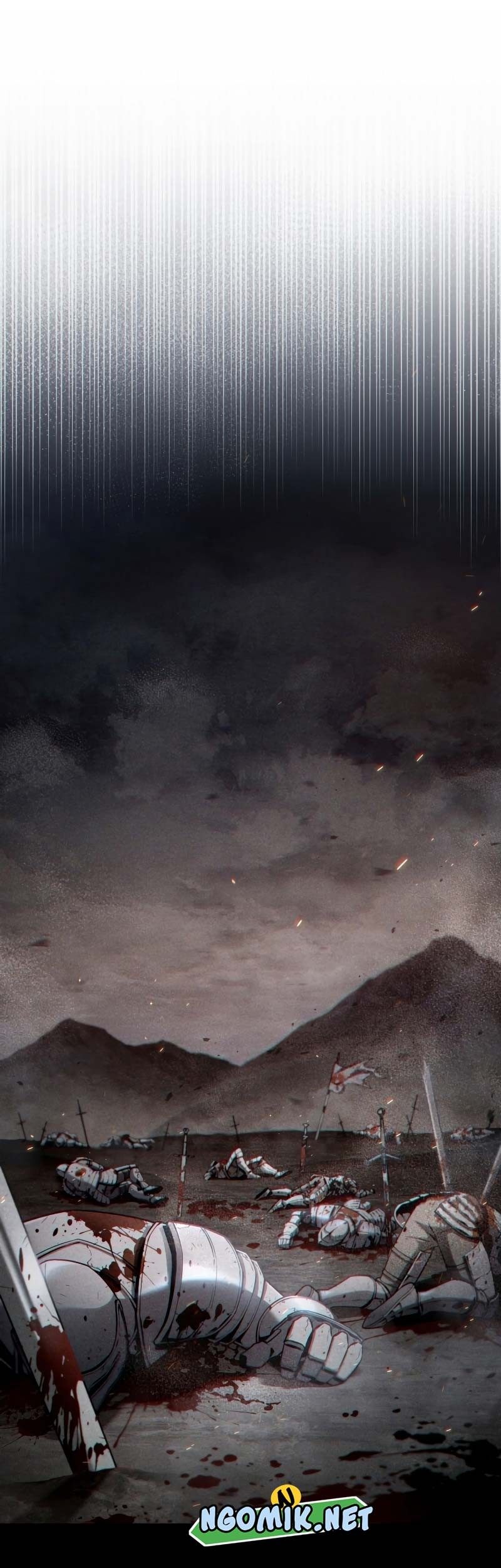 Damn Reincarnation Chapter 67 Gambar 36