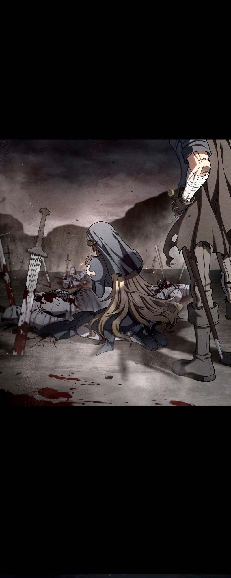 Damn Reincarnation Chapter 67 Gambar 37