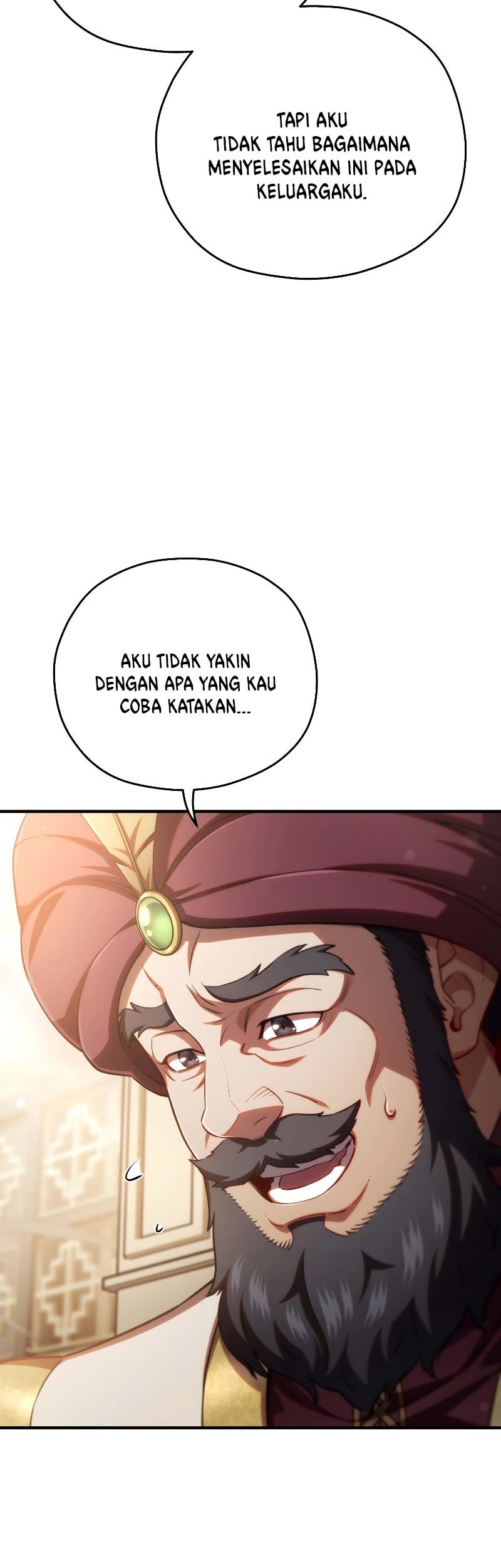 Damn Reincarnation Chapter 67 Gambar 20