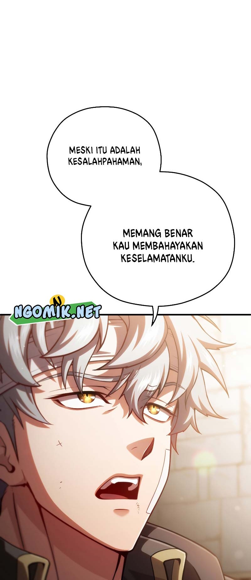 Damn Reincarnation Chapter 67 Gambar 21