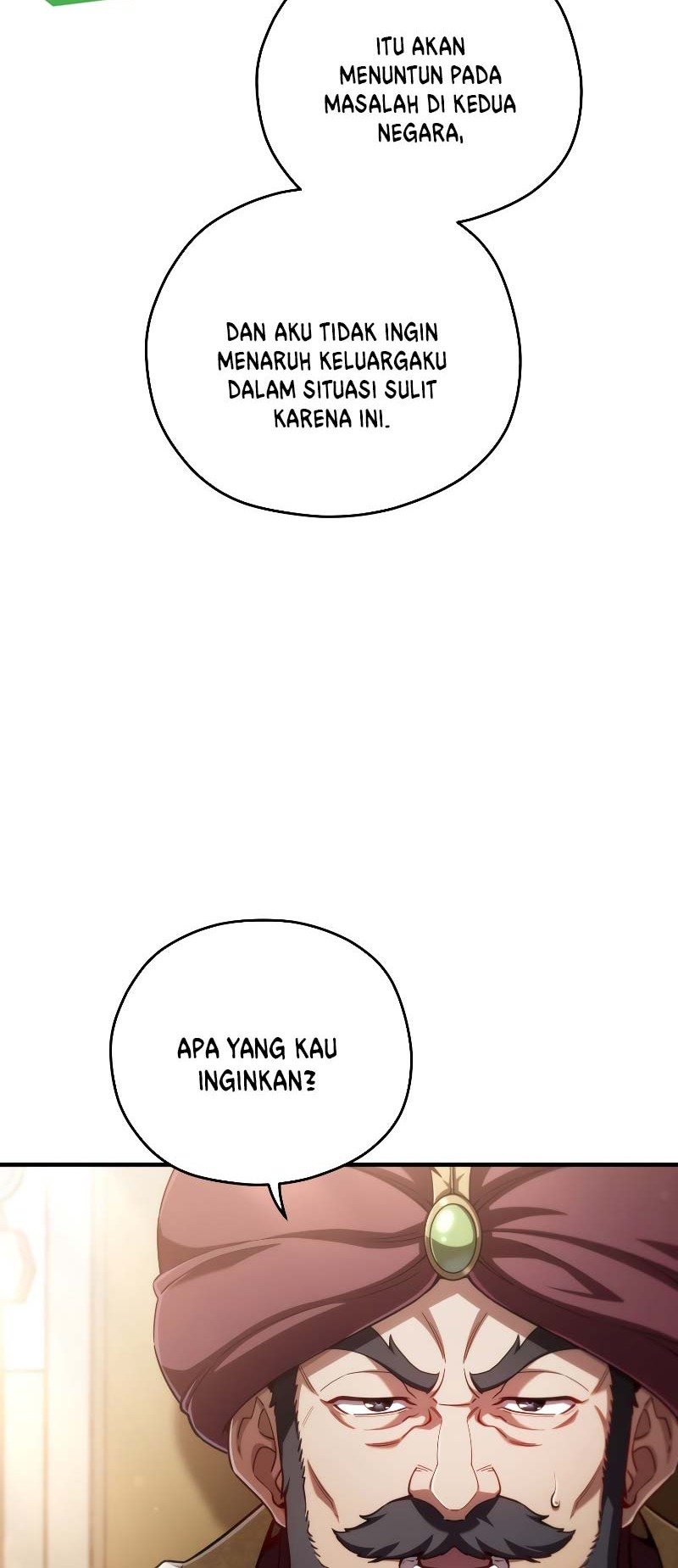 Damn Reincarnation Chapter 67 Gambar 23