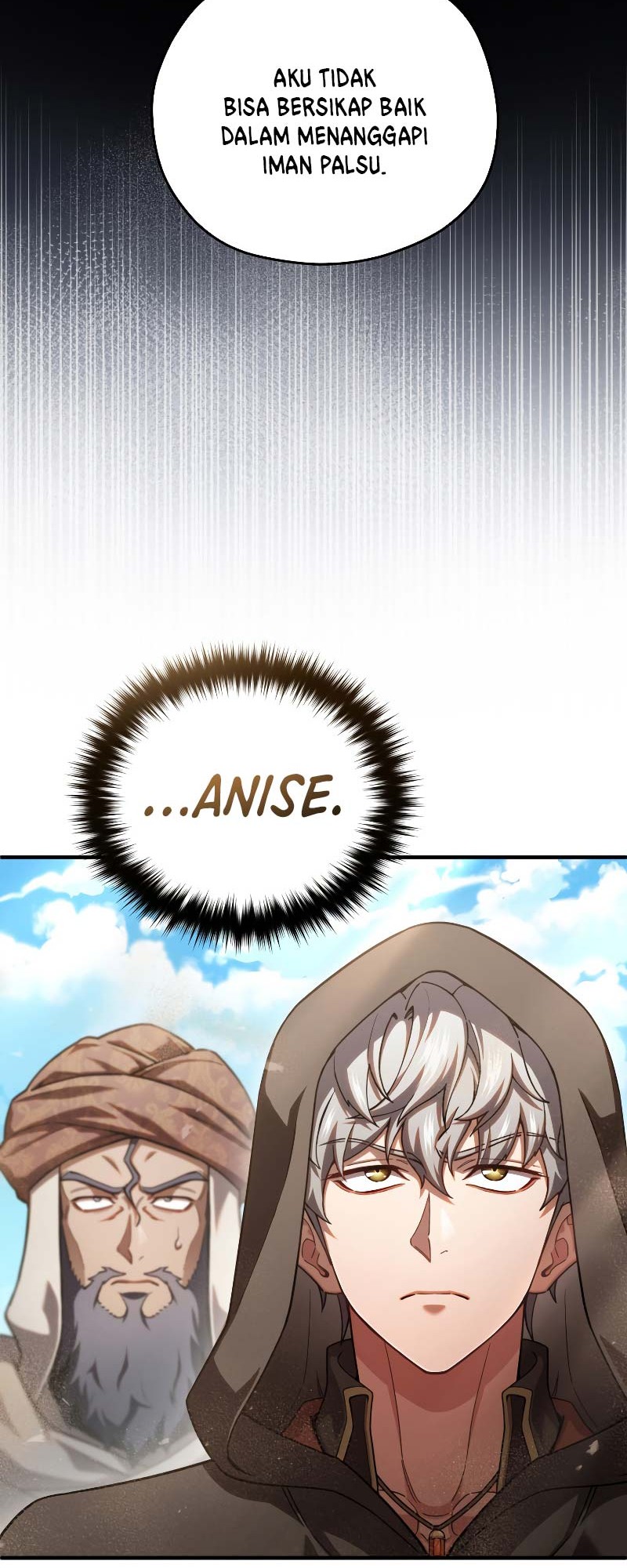 Damn Reincarnation Chapter 67 Gambar 49