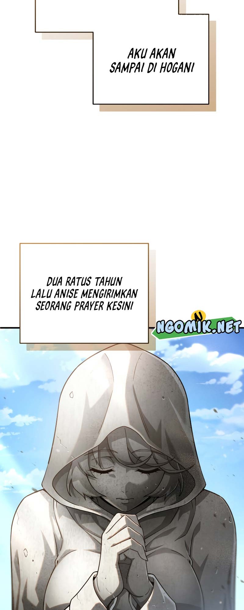 Damn Reincarnation Chapter 67 Gambar 51