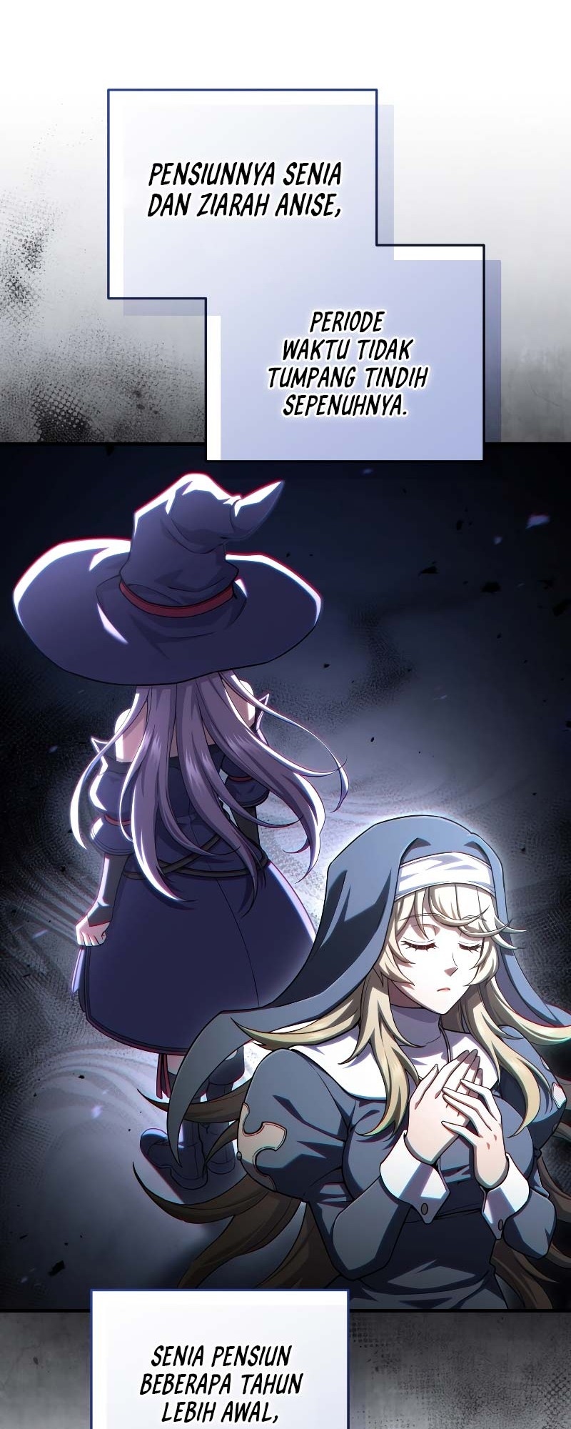 Damn Reincarnation Chapter 67 Gambar 53