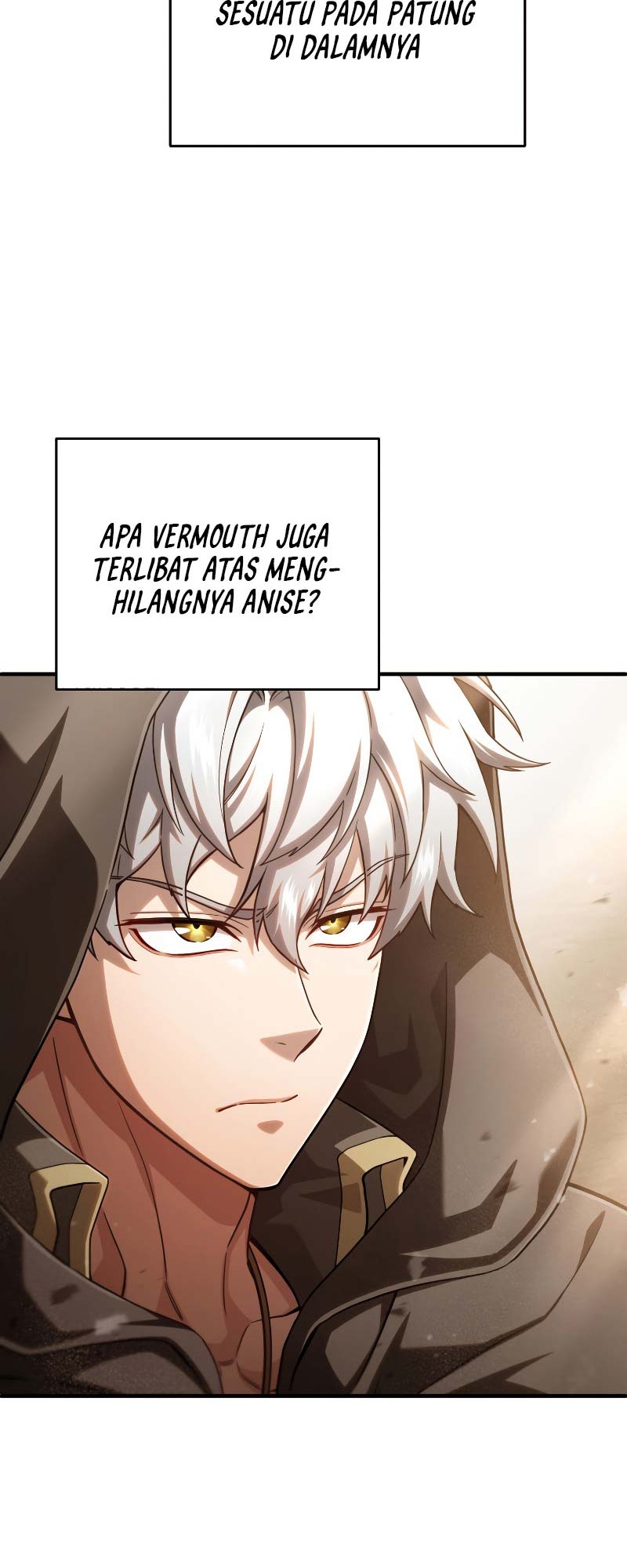 Damn Reincarnation Chapter 67 Gambar 55