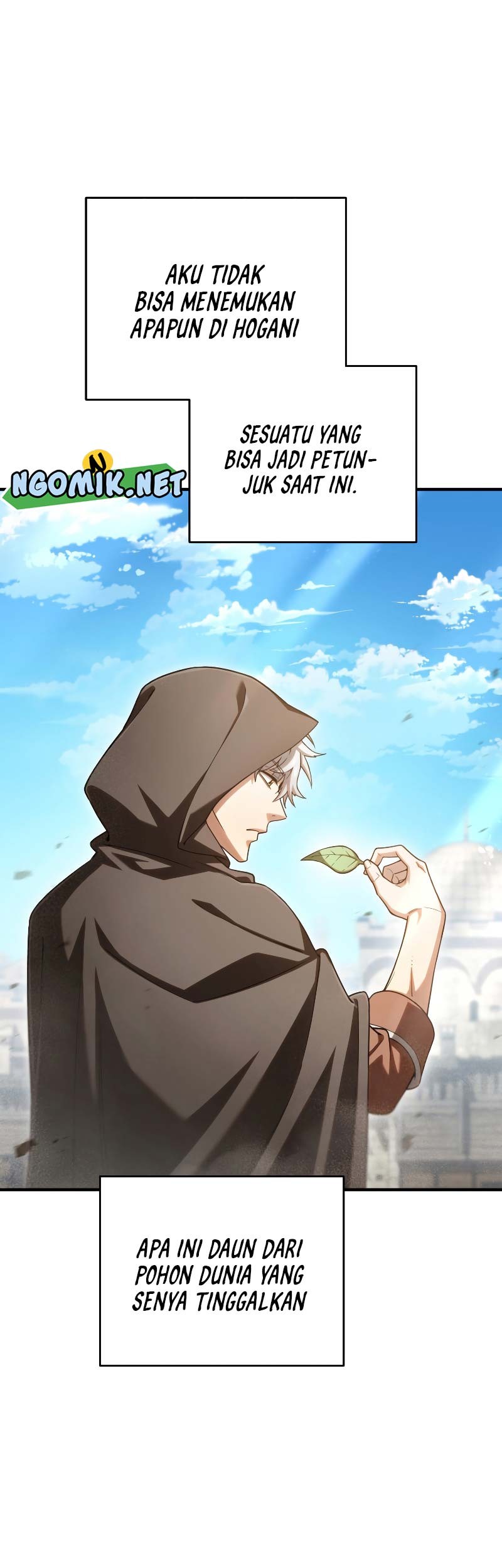 Damn Reincarnation Chapter 67 Gambar 56