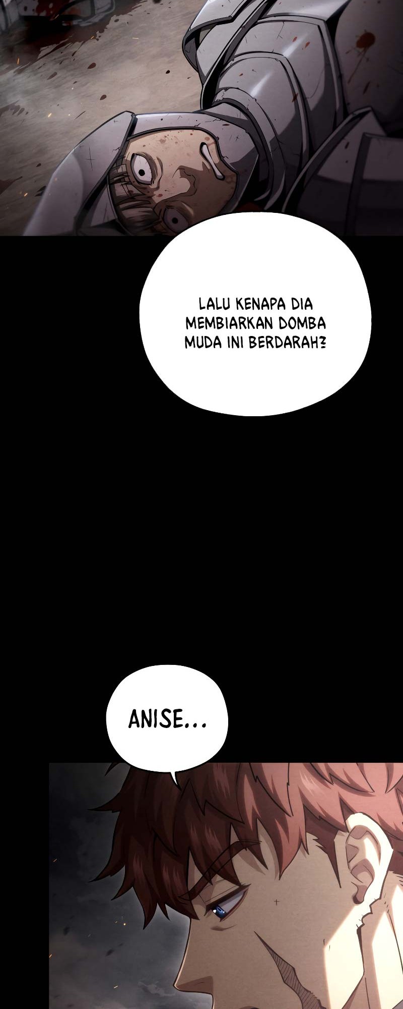 Damn Reincarnation Chapter 67 Gambar 39