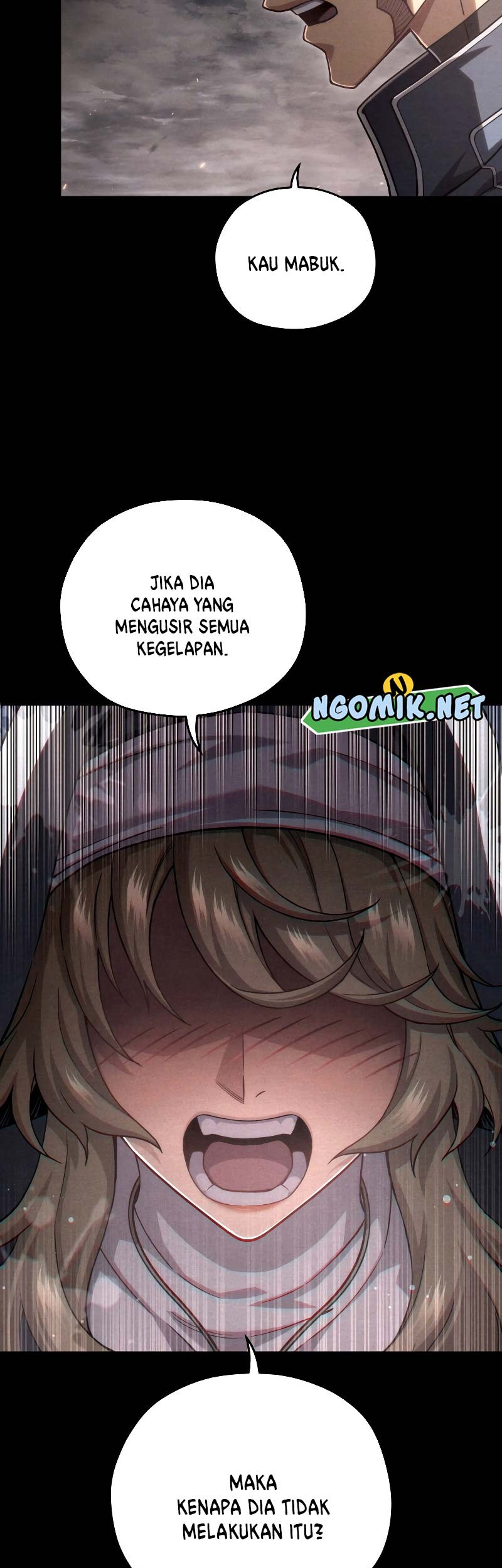 Damn Reincarnation Chapter 67 Gambar 40