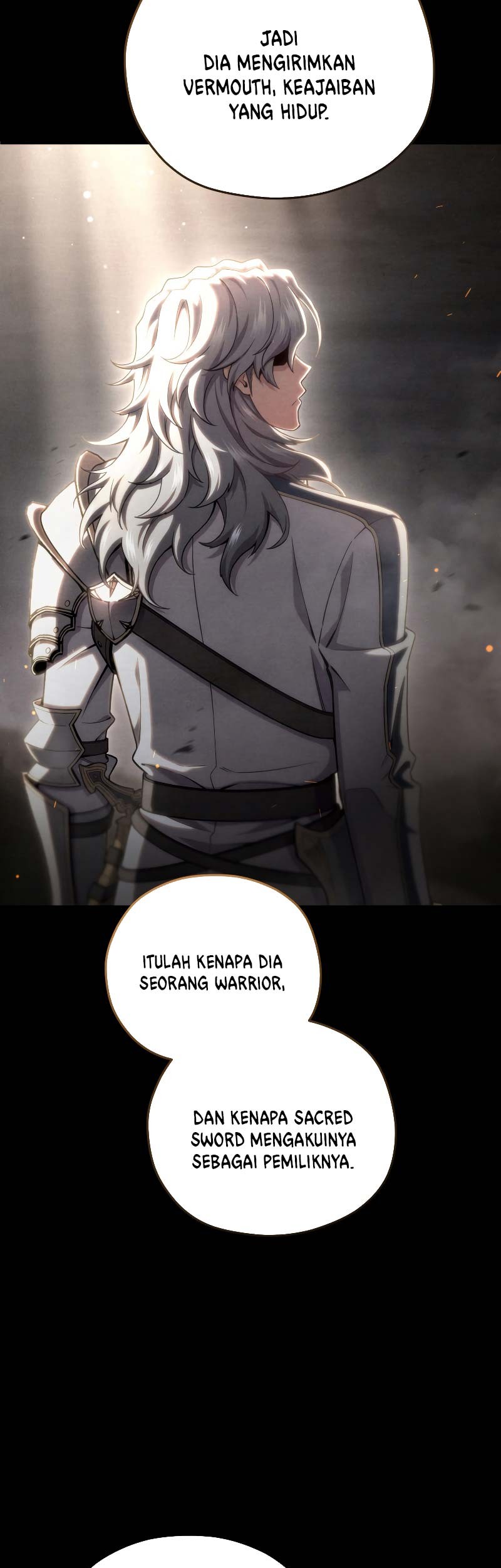 Damn Reincarnation Chapter 67 Gambar 44