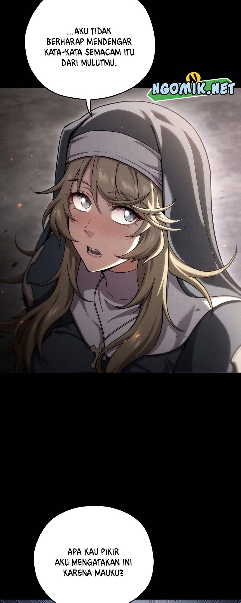 Damn Reincarnation Chapter 67 Gambar 45