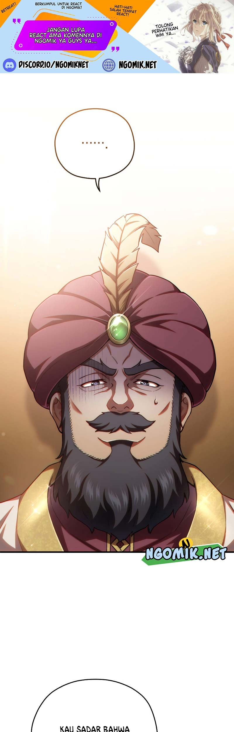 Manhua Damn Reincarnation Chapter 67 gambar nomor 2