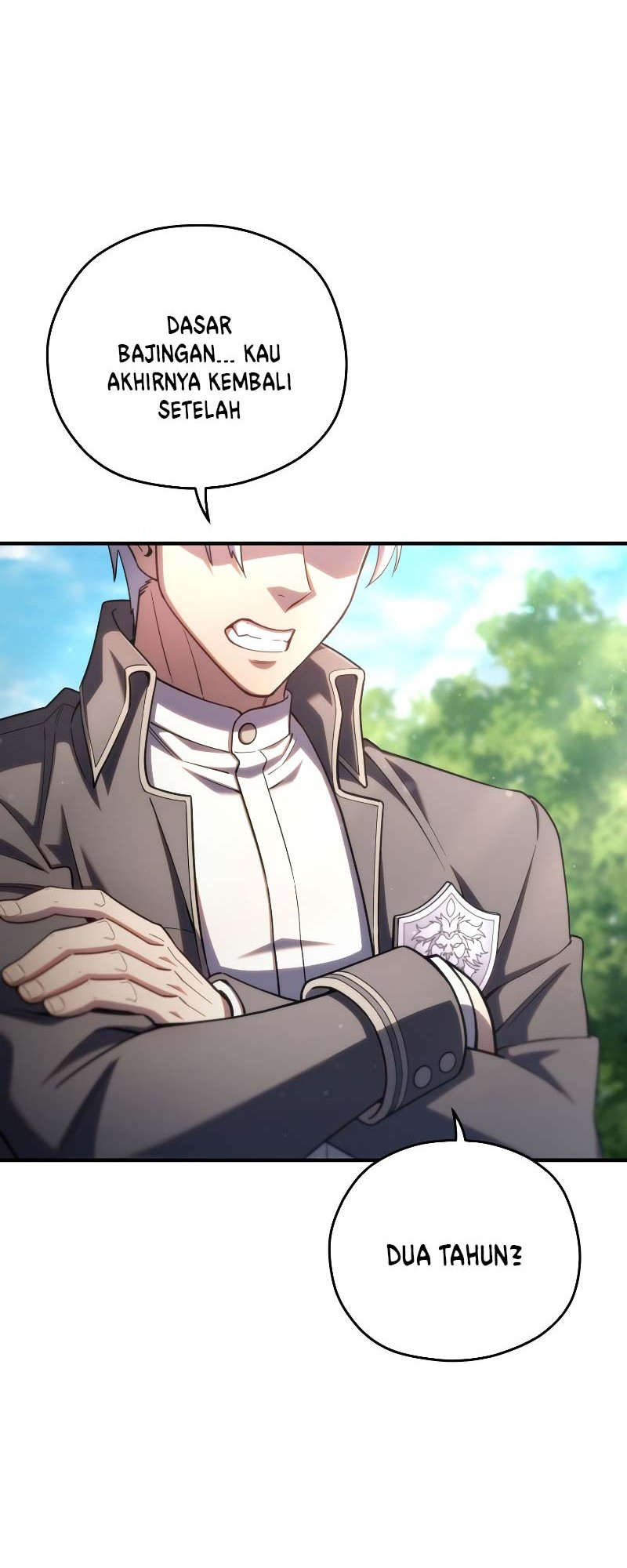 Damn Reincarnation Chapter 67 Gambar 61