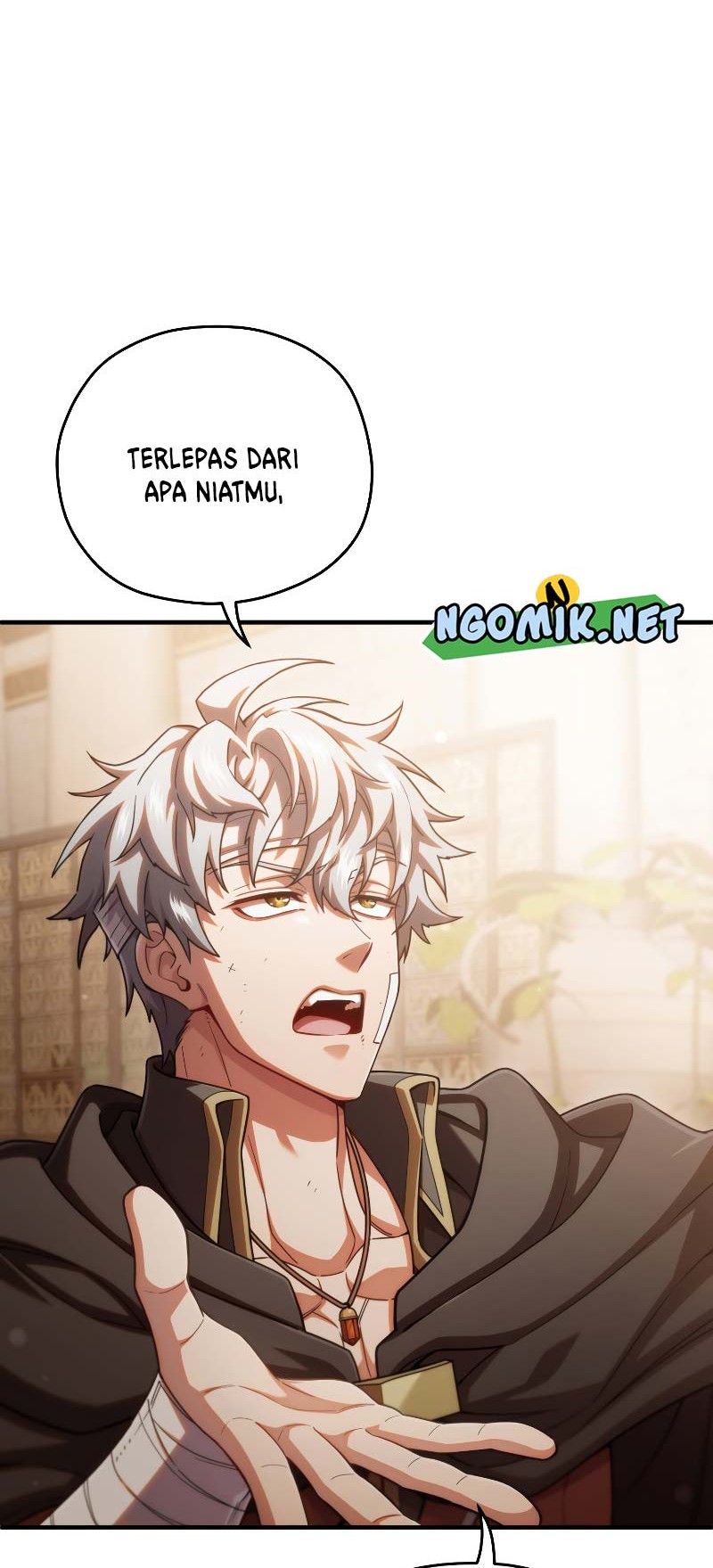 Damn Reincarnation Chapter 67 Gambar 5