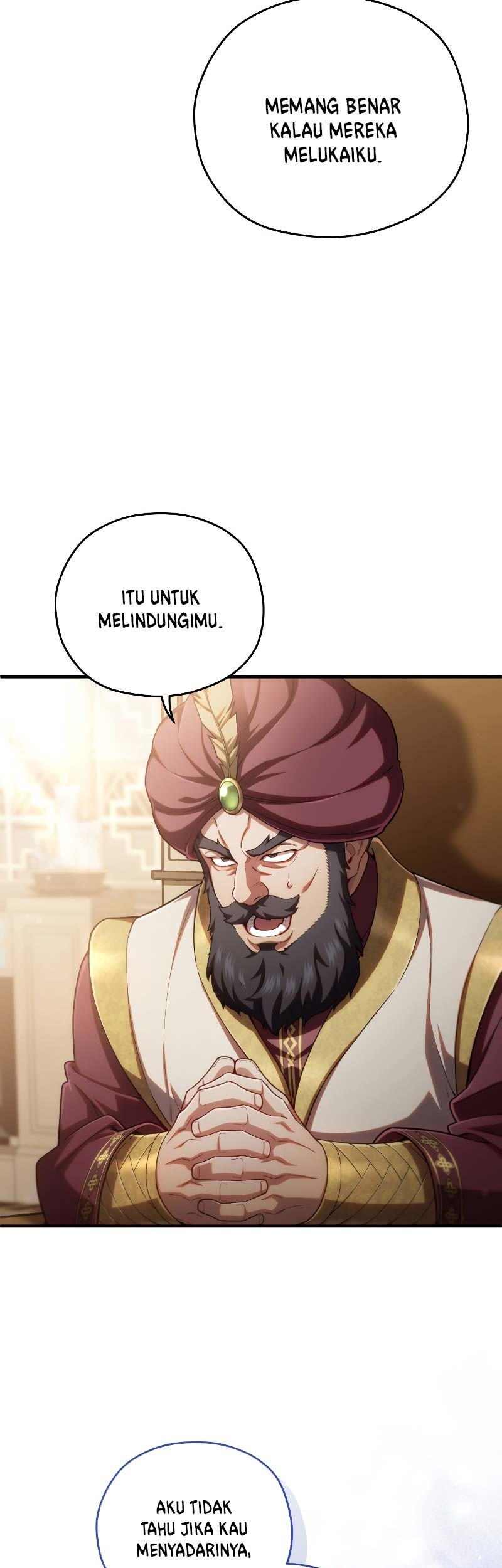 Damn Reincarnation Chapter 67 Gambar 6