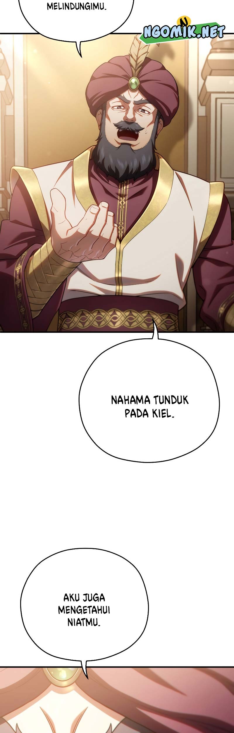 Damn Reincarnation Chapter 67 Gambar 10