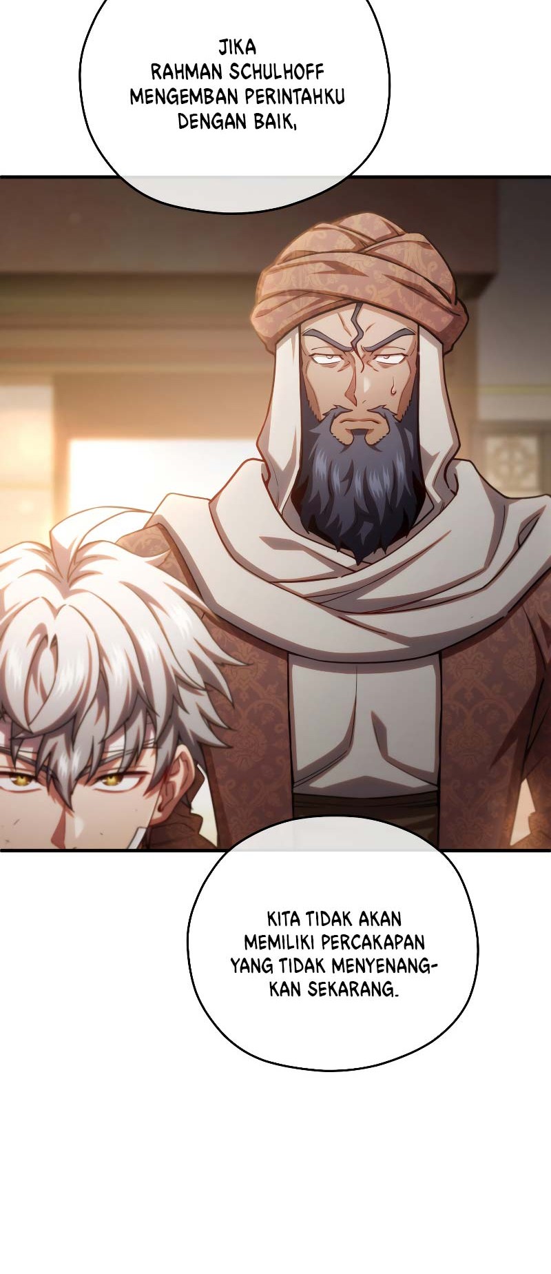 Damn Reincarnation Chapter 67 Gambar 15