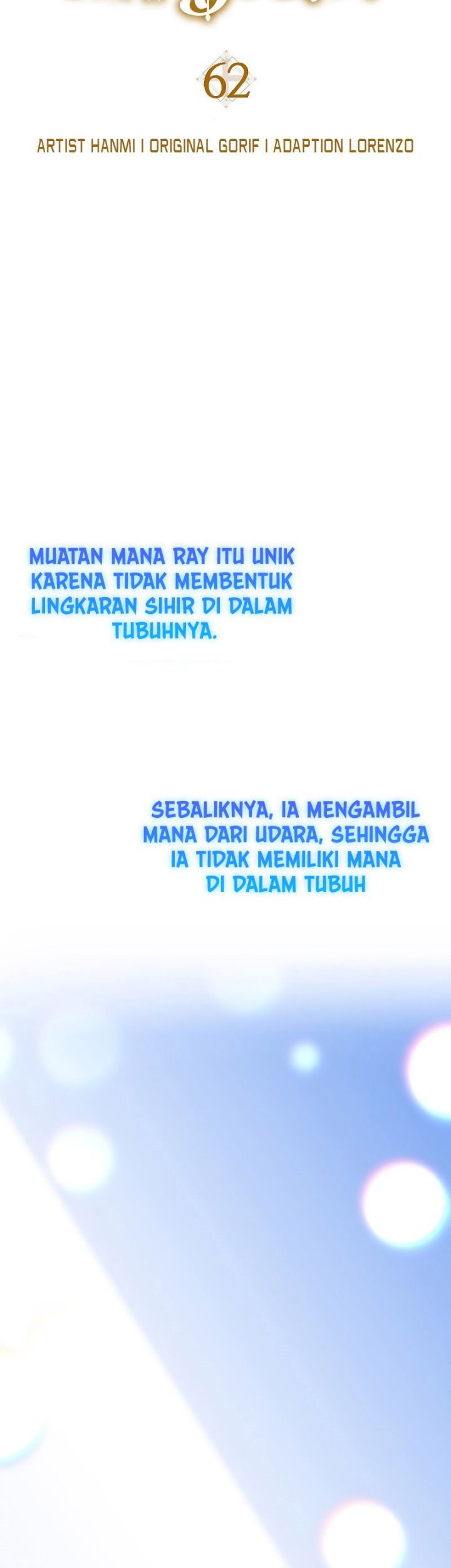 To Hell With Being a Saint, I’m a Doctor Chapter 62 Gambar 3