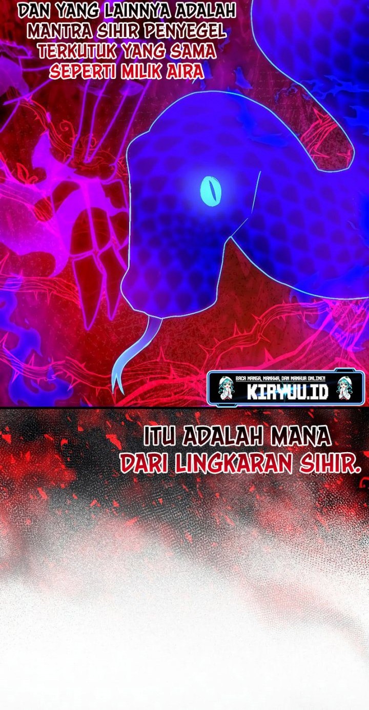 To Hell With Being a Saint, I’m a Doctor Chapter 62 Gambar 5