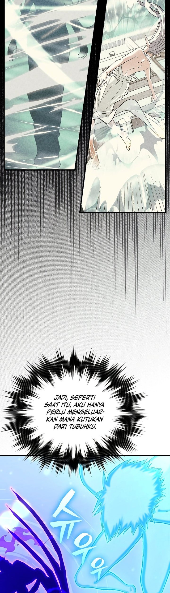 To Hell With Being a Saint, I’m a Doctor Chapter 62 Gambar 7